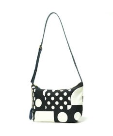 Regalo Felice 【長財布やペットボトルも入る / チャーム付き】ショルダー / REGALO