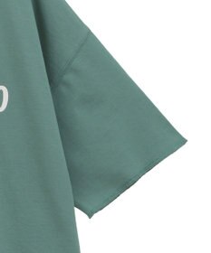 Green Parks ・ＳＵＧＡＲ　ＳＰＯＯＮ　ミニウラケプリントＴＥＥ