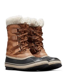 SOREL ウィンターカーニバル　ブーツウォータープルーフ