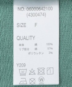 Green Parks ・ＳＵＧＡＲ　ＳＰＯＯＮ　ミニウラケプリントＴＥＥ