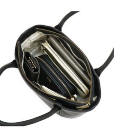 IBIZA 牛革　ハンドバッグ（ワイドサイズ）