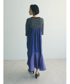 Green Parks ａ．マーメイドキャミワンピース