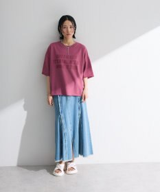 Green Parks ・ＳＵＧＡＲ　ＳＰＯＯＮ　ミニウラケプリントＴＥＥ