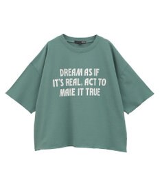 Green Parks ・ＳＵＧＡＲ　ＳＰＯＯＮ　ミニウラケプリントＴＥＥ