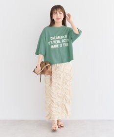 Green Parks ・ＳＵＧＡＲ　ＳＰＯＯＮ　ミニウラケプリントＴＥＥ