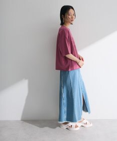 Green Parks ・ＳＵＧＡＲ　ＳＰＯＯＮ　ミニウラケプリントＴＥＥ