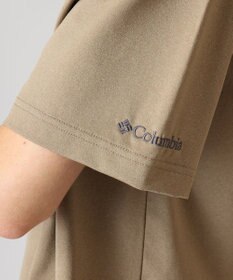 Columbia Columbia/ コールドベイダッシュショートスリーブTシャツ /コロンビア