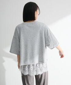 Green Parks ・ＳＵＧＡＲ　ＳＰＯＯＮ　ミニウラケプリントＴＥＥ