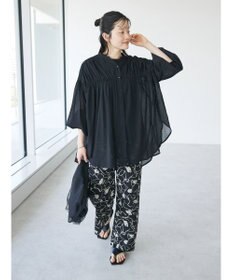 CRAFT STANDARD BOUTIQUE ヴィンテージボイルシャーリングシャツ