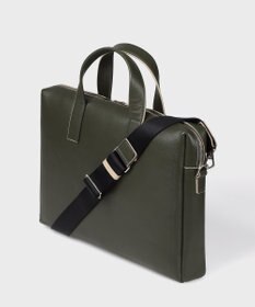 Paul Smith ダブルフェイス 2WAYビジネスバッグ