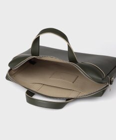 Paul Smith ダブルフェイス 2WAYビジネスバッグ