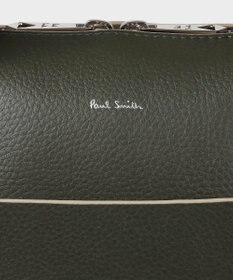 Paul Smith ダブルフェイス 2WAYビジネスバッグ