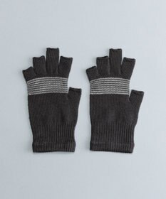 ORuKuBET 【UNISEX】ウォーキング・ランニンググローブ / CABOTO【温度調整/再帰反射素材使用・日本製】