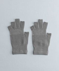 ORuKuBET 【UNISEX】ウォーキング・ランニンググローブ / CABOTO【温度調整/再帰反射素材使用・日本製】