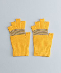 ORuKuBET 【UNISEX】ウォーキング・ランニンググローブ / CABOTO【温度調整/再帰反射素材使用・日本製】