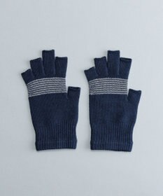 ORuKuBET 【UNISEX】ウォーキング・ランニンググローブ / CABOTO【温度調整/再帰反射素材使用・日本製】