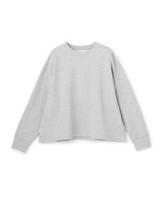 UNFILO ハイストレッチ ドロストスウェット