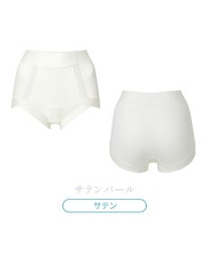 BRADELIS New York 【BRADELIS NewYork peace】楽なのにすっぽりショーツ24