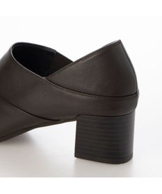 ing <ing>バブーシュパンプス