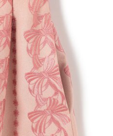 TOCCA 【洗える・消臭】RIBBON PARLOUR ドレス