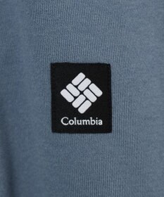 Columbia Columbia/ サンダーマウンテンスウェットハーフジップ /コロンビア