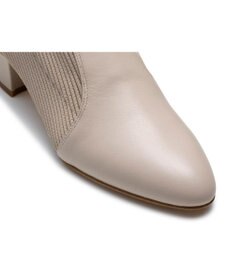 REGAL FOOT COMMUNITY 【リーガルレディース】F59R ニットシューティー パンプス