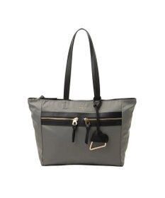 LANVIN en Bleu グラン トートバッグ