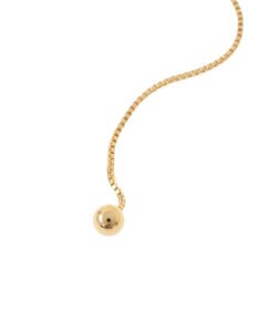 Green Parks ・ＨＡＬＦ　ＴＩＭＥ　ハートネックレス