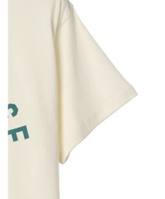 AMERICAN HOLIC ＴＵＲＱＵＯＩＳＥロゴカットプルオーバー