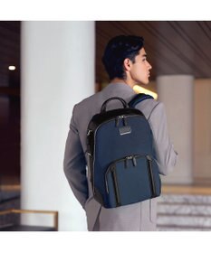 TUMI JARVIS キャンパス・バックパック