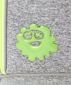 PW CIRCULUS 【25秋冬 新色追加！】【UNISEX】デタッチャブル キャディバッグ　取っ手付ポーチ・シューズケース付  ゴルフ