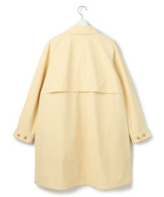 23区 S 【撥水加工/洗える】中綿ベストライナー付き マルチウェイアウター