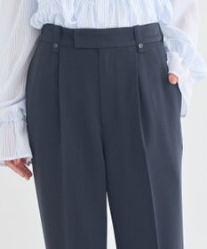 earth music&ecology ストレートパンツ