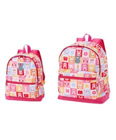 MIKI HOUSE HOT BISCUITS 【ミキハウス】 リュック(Mサイズ)