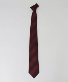 GOTAIRIKU 【Fermo Fossati】レジメンタル ネクタイ