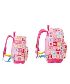 MIKI HOUSE HOT BISCUITS 【ミキハウス】 リュック(Mサイズ)