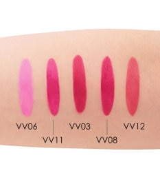 Chacott Cosmetics マルチカラーバリエーションVV11[VIVID]