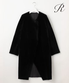 23区 L 【R(アール)】ムートンコート
