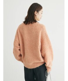 Green Parks ブークレーニットプルオーバー