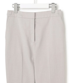 ICB L 【先行予約】LooseWeave クロップドパンツ