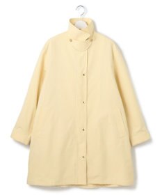 23区 【撥水加工/洗える】中綿ベストライナー付き マルチウェイアウター