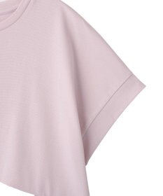 AMERICAN HOLIC アシンメトリーペプラム ドッキングプルオーバー