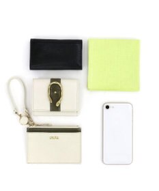 IBIZA アニマーダ　牛革　ポシェット（フクロウ）