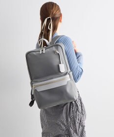 ACE BAGS & LUGGAGE Jewelna Rose リモハピ リュックサック B4サイズ 15.6インチPC収納 10772 通勤 仕事 ジュエルナローズ ビジネスバッグ