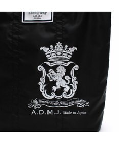 A.D.M.J. 【ナイロン】デービス/サブバッグM