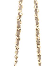 23区 【見上愛さん着用】フェイクファー チャーム バッグ