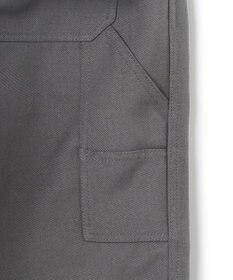 J.PRESS YORK STREET 【UNISEX】UNIVERSAL OVERALL×YORK STREET ペインターパンツ