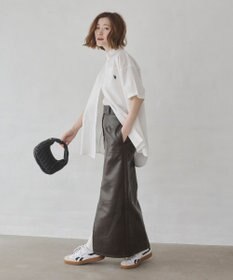 WEGO USPOLOハーフスリーブシャツ