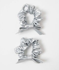 WEGO L2Pミニリボンシュシュ