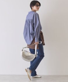 AMERICAN HOLIC スキニーデニムパンツ